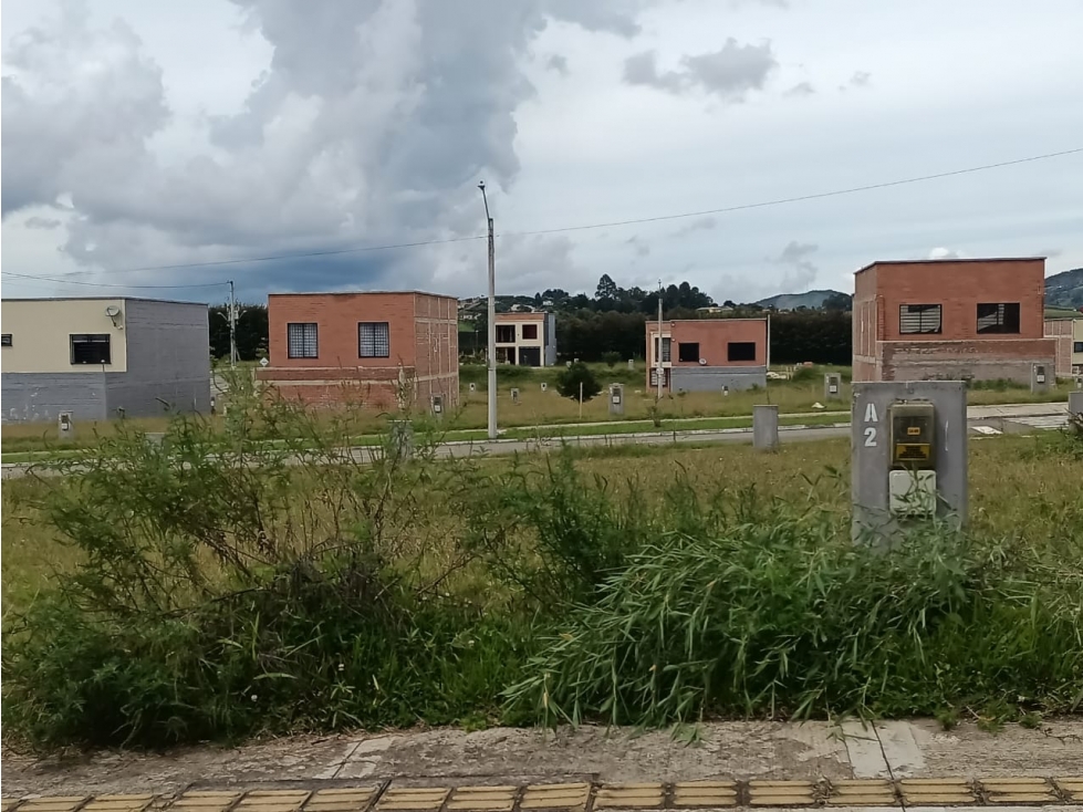 LOTE URBANIZADO, SECTOR INGRESO AL CARMEN DE VIBORAL — foto 5