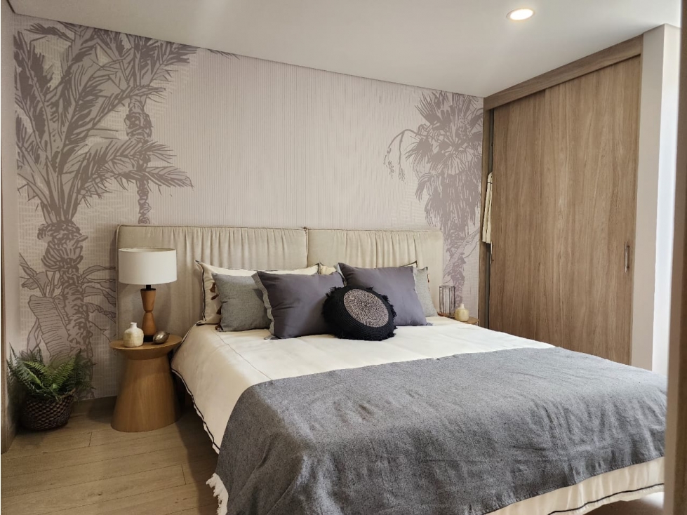 Apartamento en venta Sabaneta, Terrah cesión de derechos — foto 4
