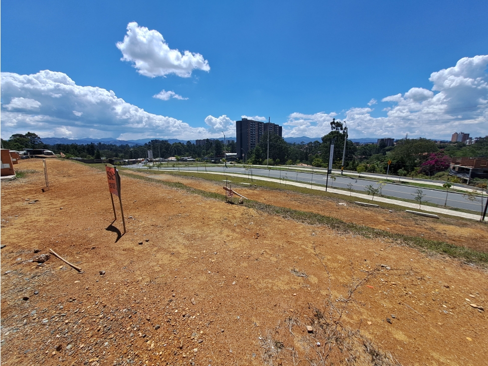 Lote en venta Rionegro San Antonio de Pereira — foto 4