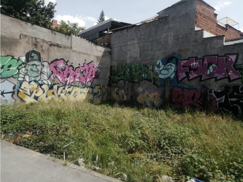 Lote ubicado en el Corazón de Medellin — foto 4