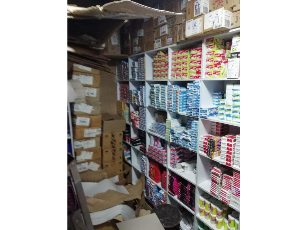 Local Comercial en el cc El Hueco #1 Medellin — foto 3