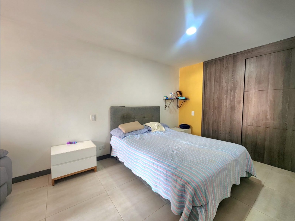 APARTAMENTO EN VENTA PARTE PLANA SABANETA — foto 4