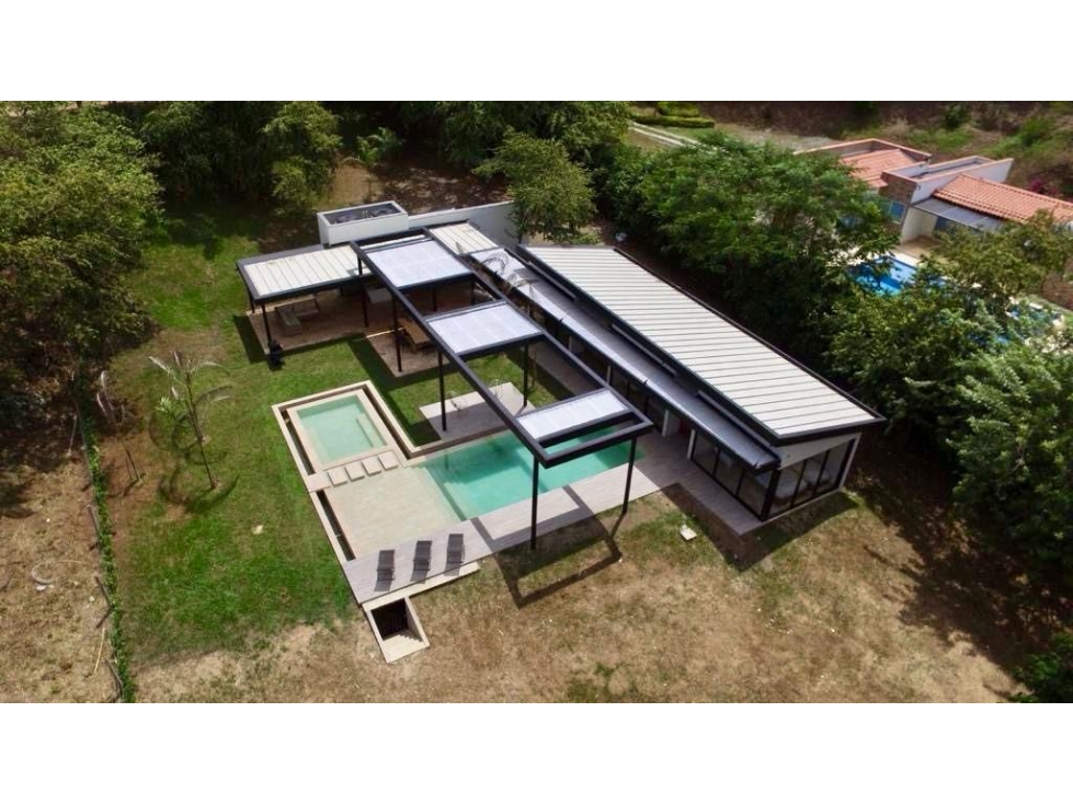 Finca amoblada en venta, Santafé de Antioquia