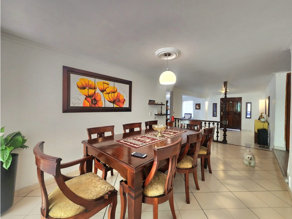 CASA EN VENTA BELEN LA PALMA — foto 4