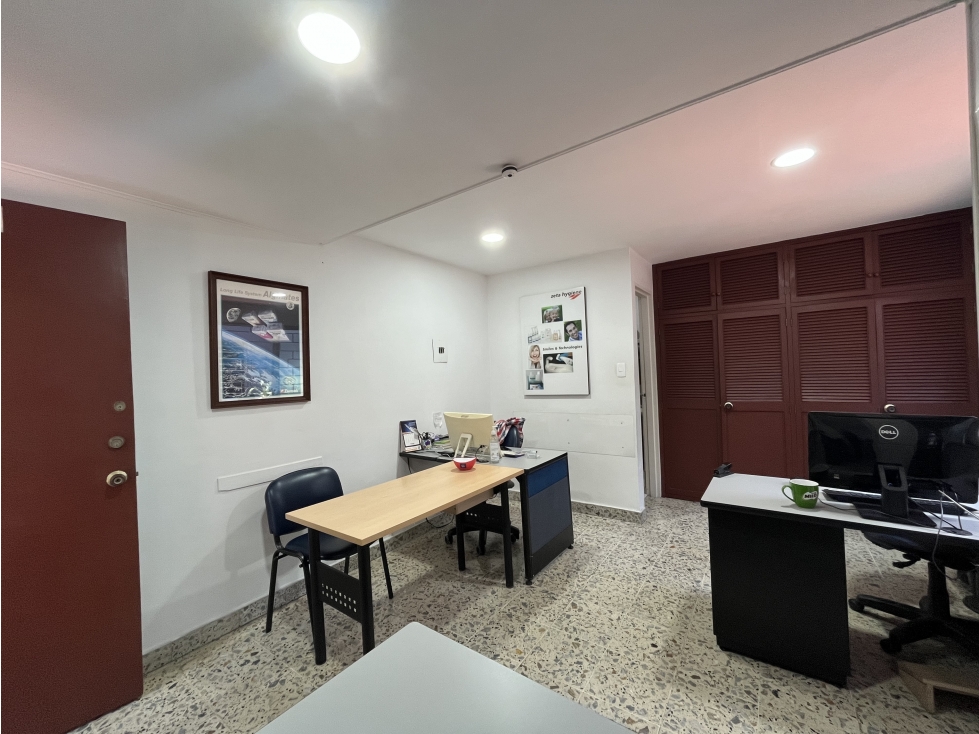 Oficina en venta, Occidente, Santa Mónica — foto 4