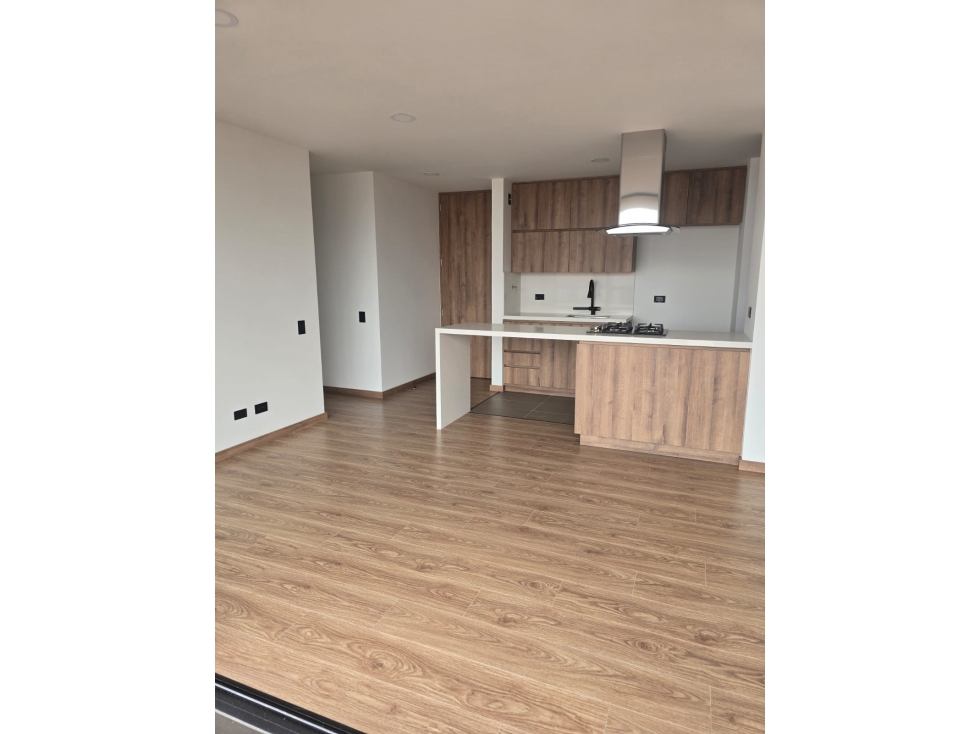 Lindo apartamento Envigado El Trianón.