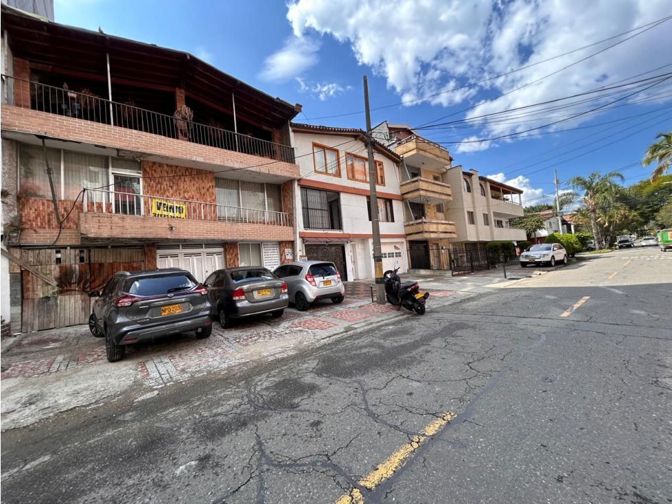 Casa Lote en venta, Medellín, Estadio — foto 2