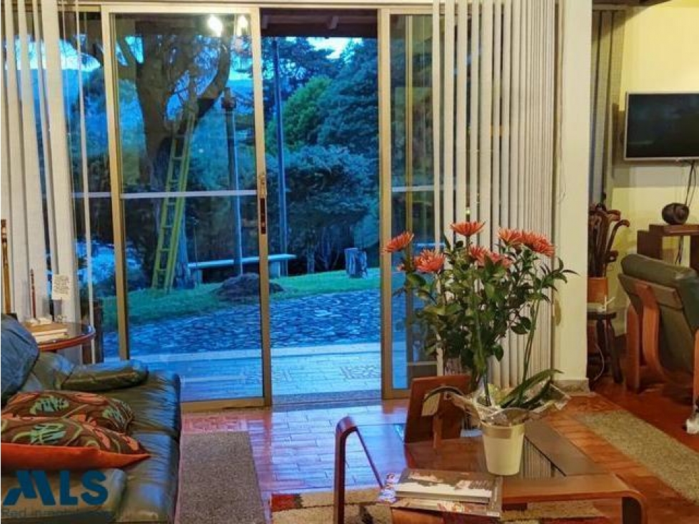 Lote con casa campestre para disfrutar en familia — foto 4