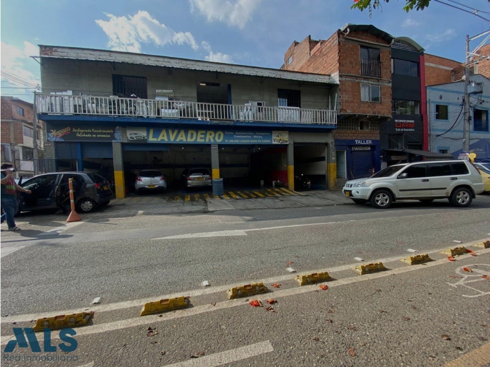 Local comercial en la zona industrial de Guayabal — foto 4