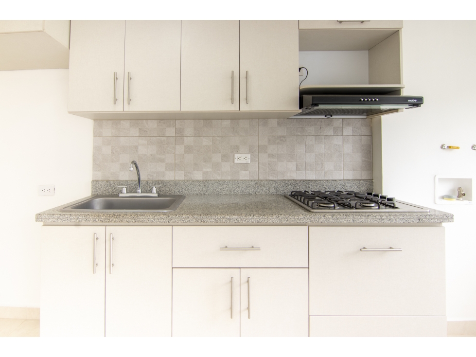 Apartamento en venta en sector de la Tablaza - La Estrella — foto 2