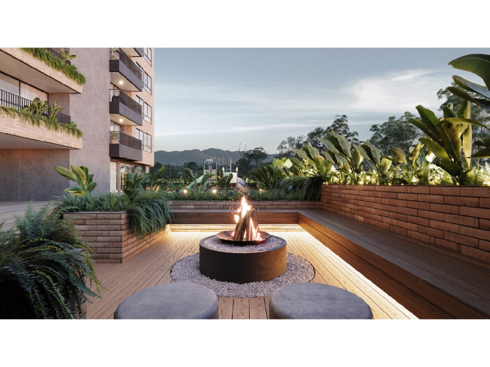 Apartamento en venta, Rionegro, San Antonio — foto 6