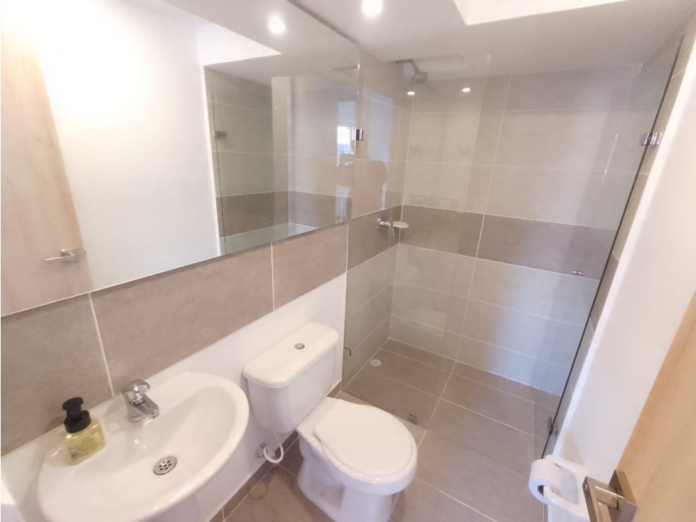 Apartamento en venta, Rionegro Fontibón — foto 4