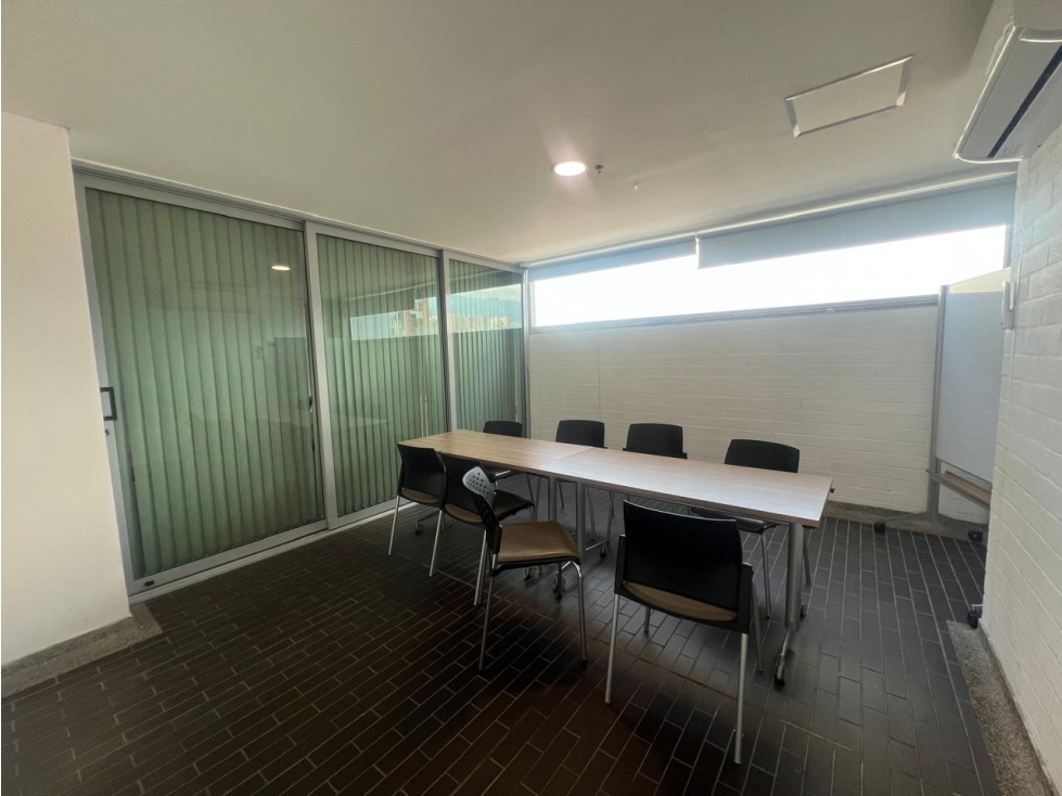 Oficina en Venta en Sabaneta - 4