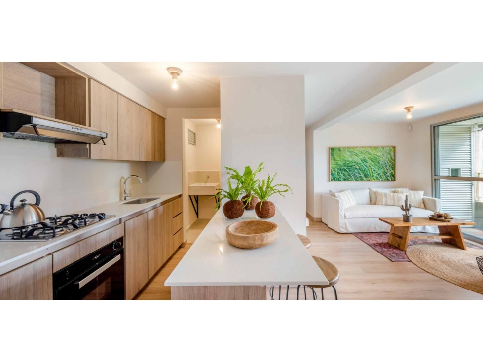 Apartamento en venta en Rionegro — foto 4