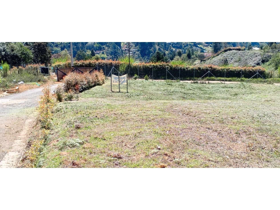 Lote en venta, Guarne — foto 4