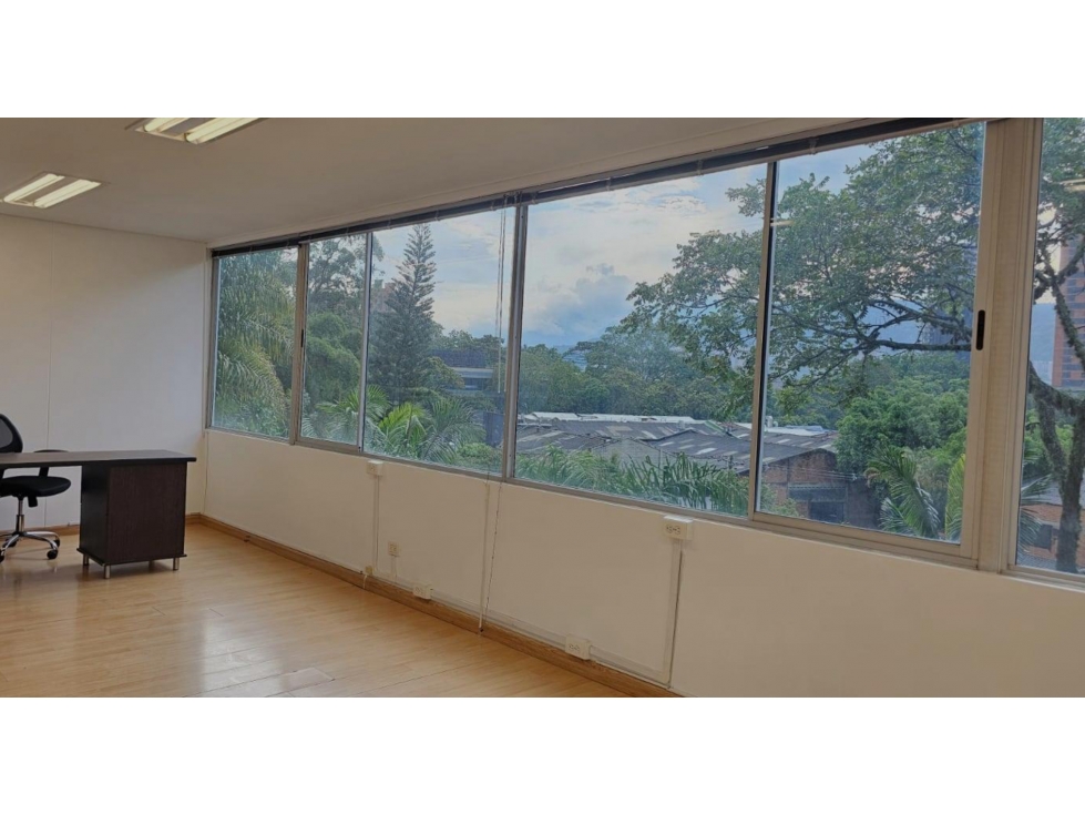 Oficina en venta, Poblado, Villa Carlota — foto 4