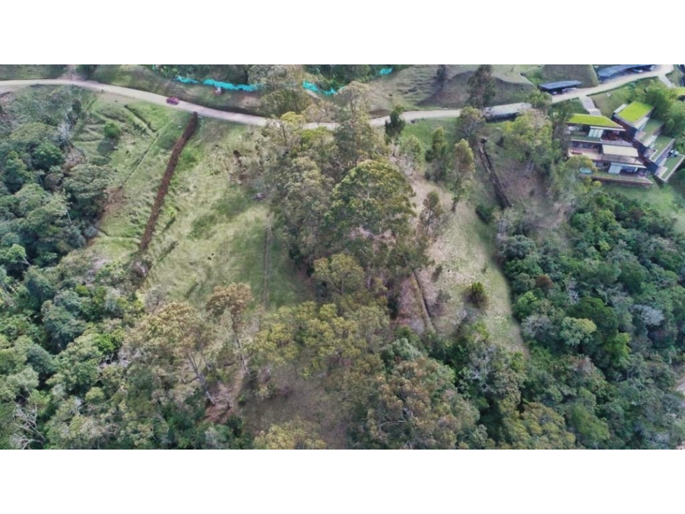 Lote en venta, V. Los Naranjos, Guatapé — foto 6