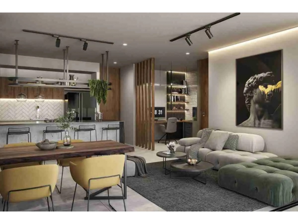 Apartamento en venta, V. San José, Sabaneta — foto 3
