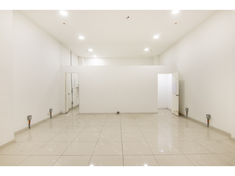 Local comercial en sector de Ditaires - Itagui — foto 4