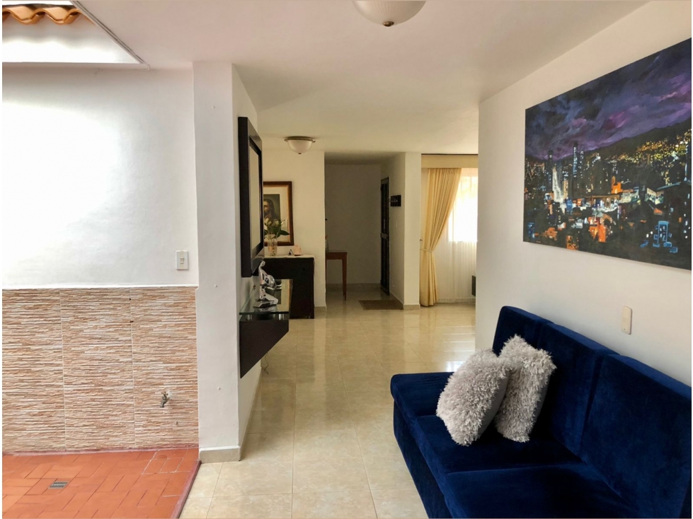 Casa segundo piso — foto 4