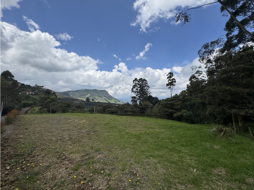 Excelente lote para contruir tu casa en el campo — foto 4