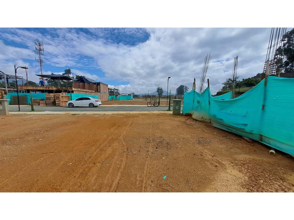 Lote en venta Unidad Cerrada La Ceja - Antioquia — foto 3