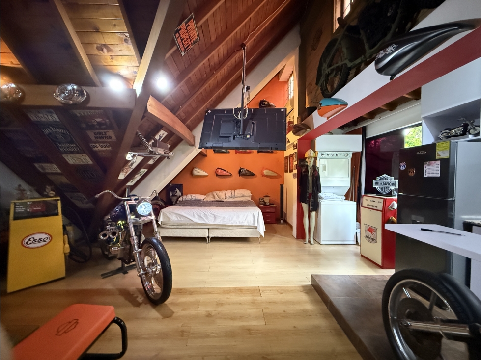 Apartaestudio en venta, Laureles, Medellín — foto 5