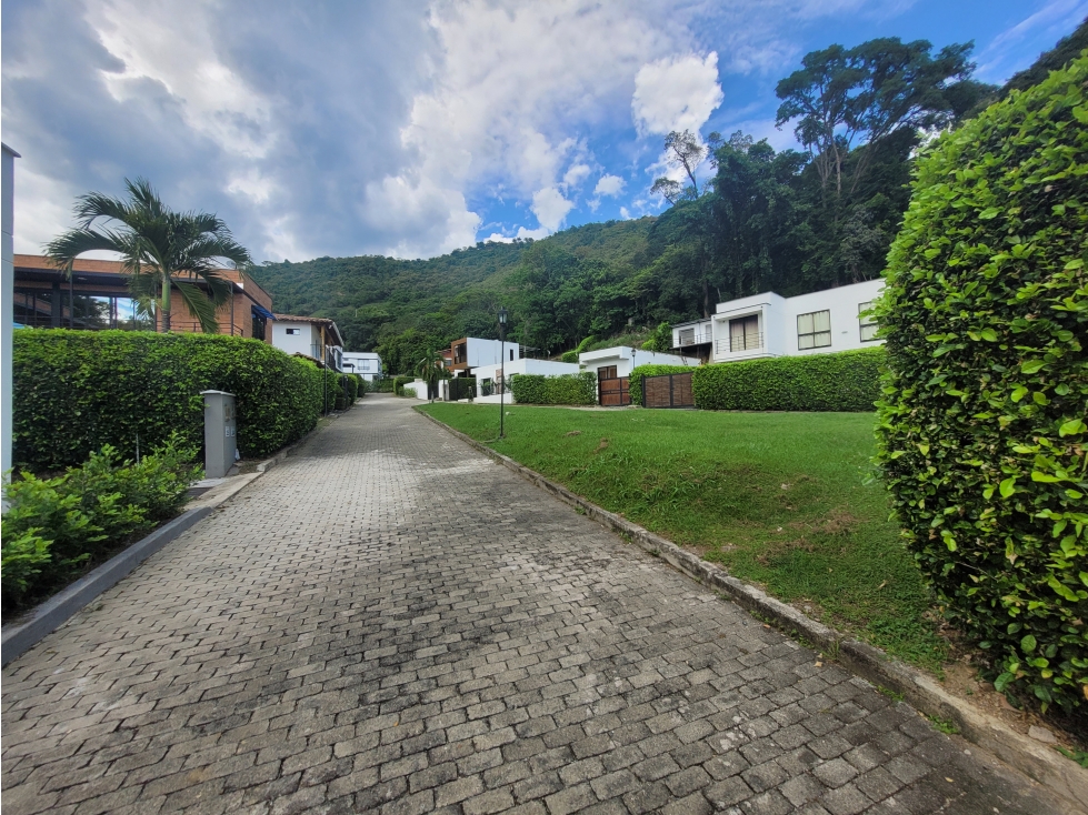 Lote en venta, Las Cabañas, Sopetrán — foto 2