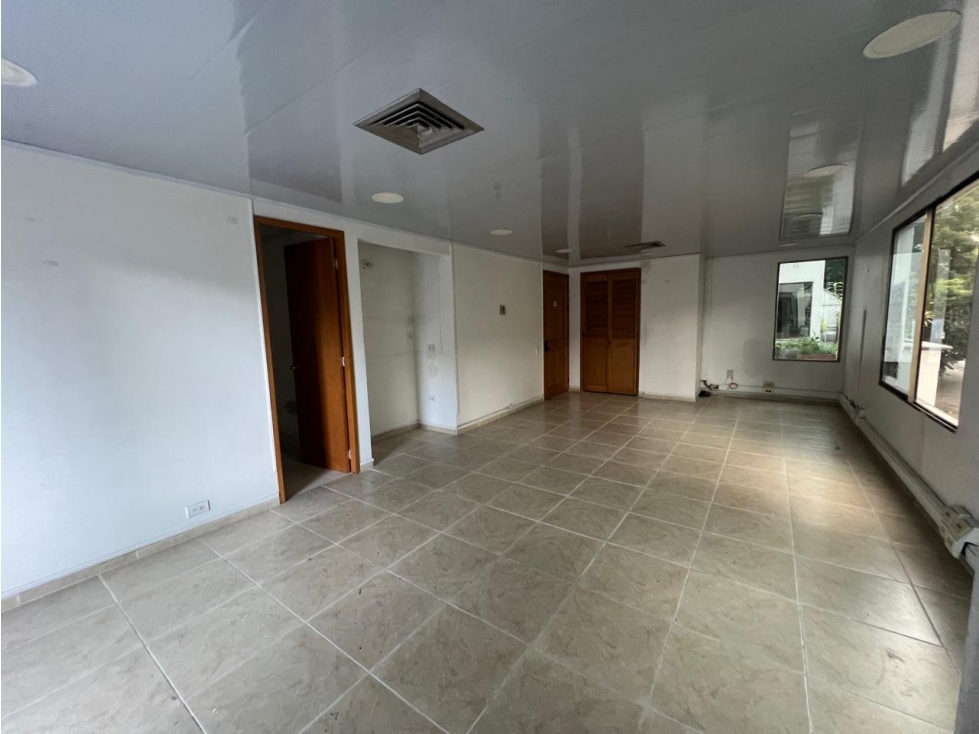 Oficina en venta en El Poblado — foto 4