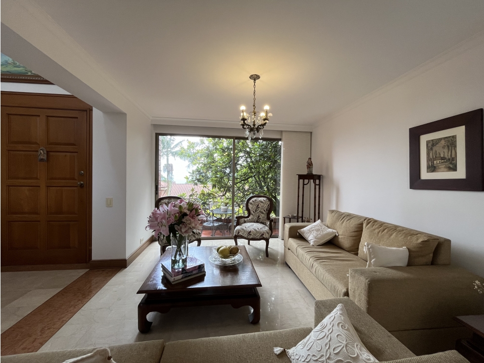 Casa en venta, Poblado, La Calera — foto 4