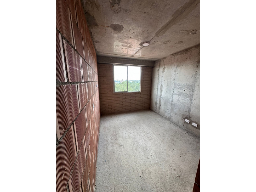 Apartamento en venta, Rionegro, sector Barro Blanco — foto 4