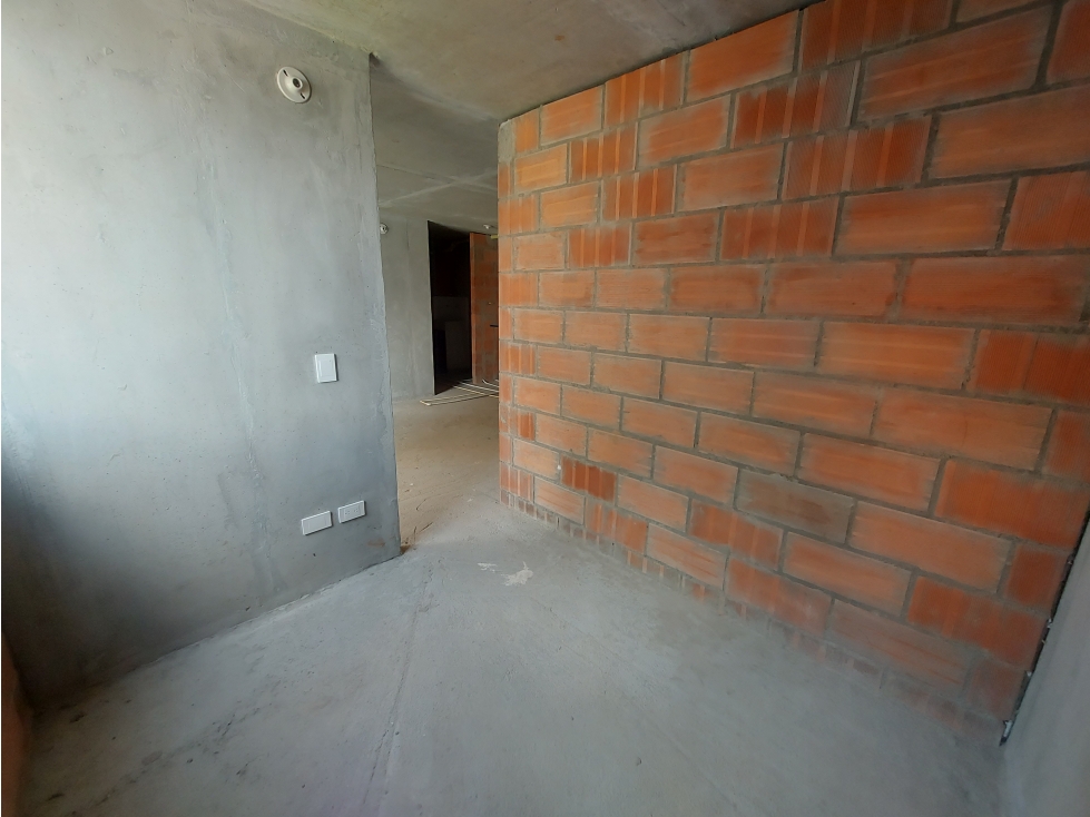 Apartamento en venta, Rionegro, sector el Porvenir — foto 4