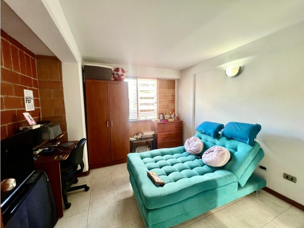 Apartamento Duplex en Venta en el Poblado — foto 4