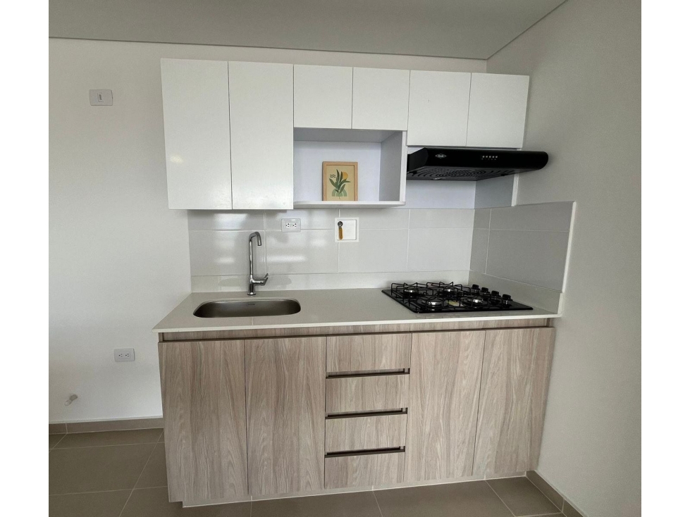 Apartamento en venta, Sabaneta, Loma de San Jose