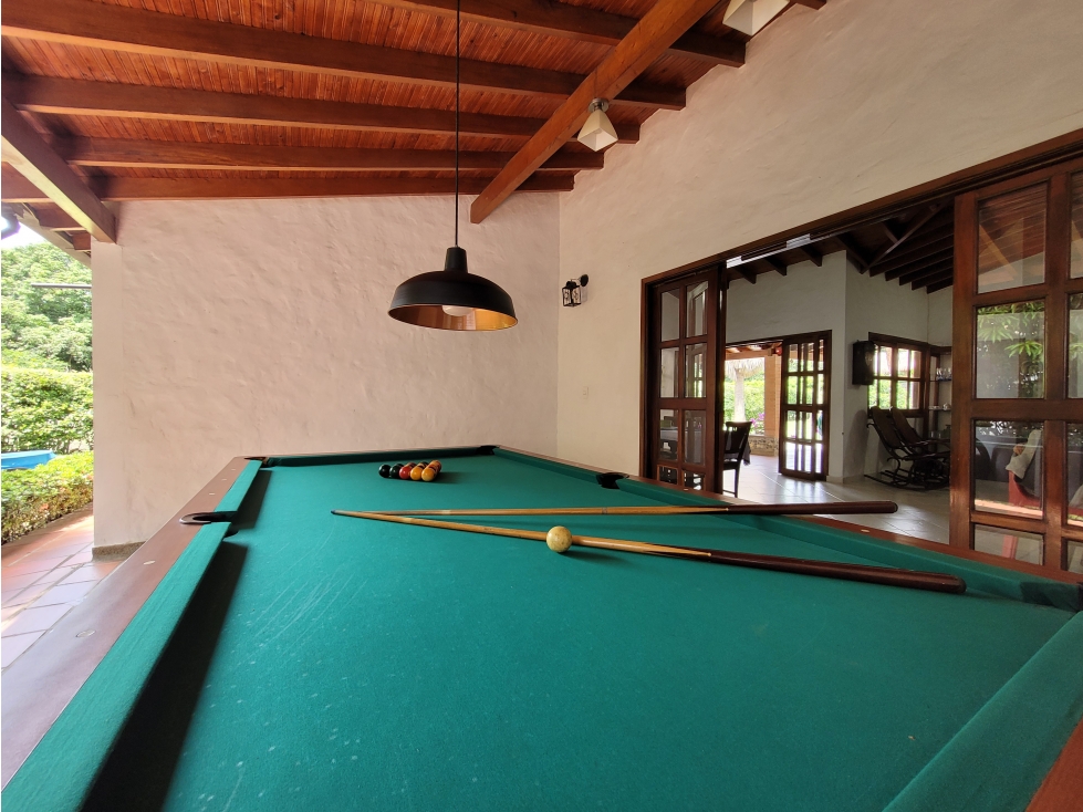 Finca en venta, Santa Fe de Antioquia — foto 6