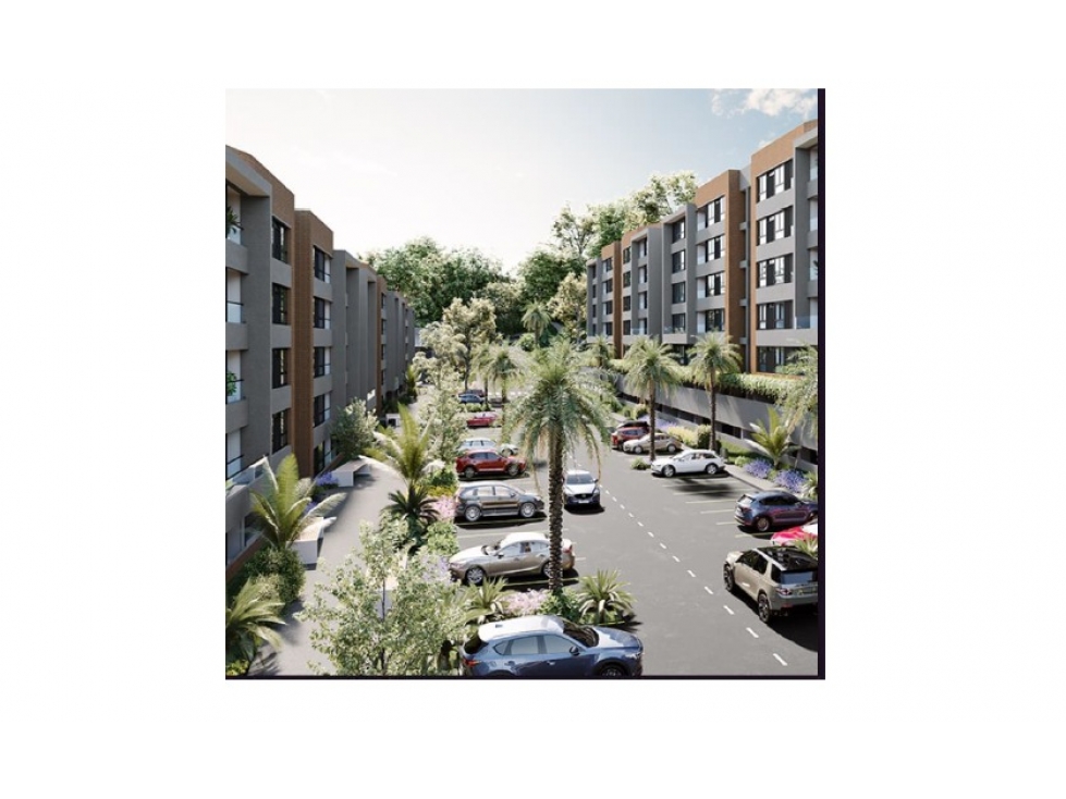 Apartamento en venta, La Ceja — foto 3