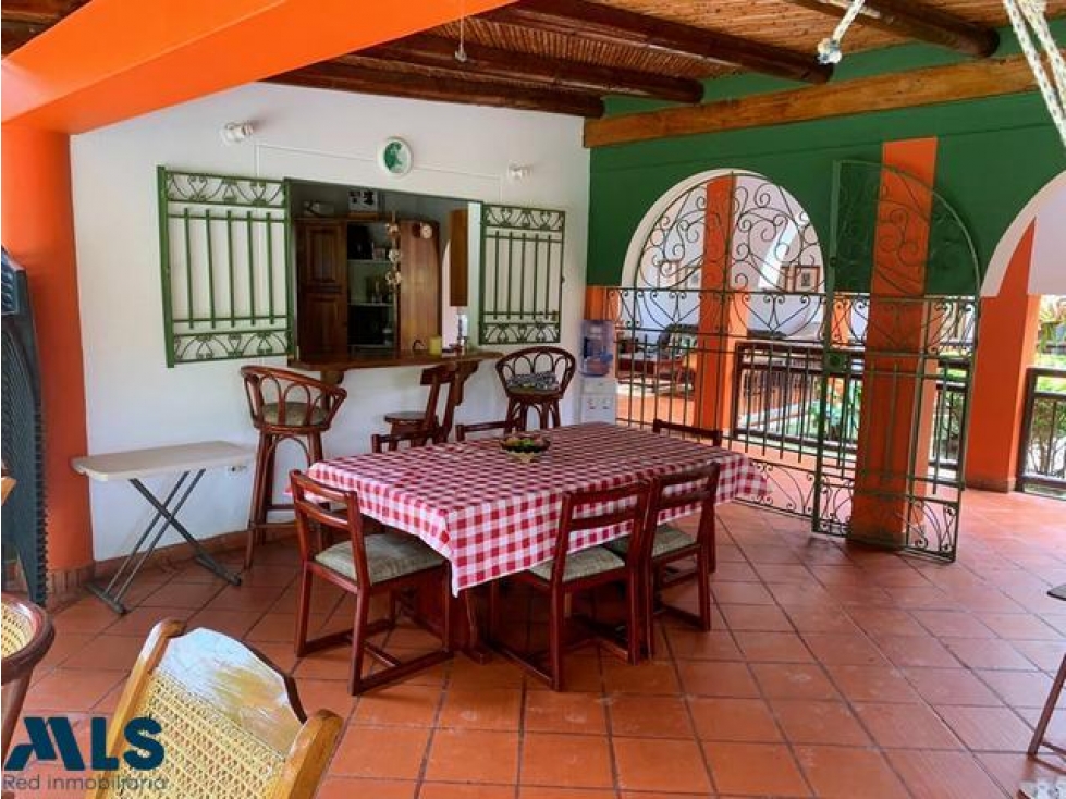 Finca en Venta, GUAYMARAL Sopetran — foto 5