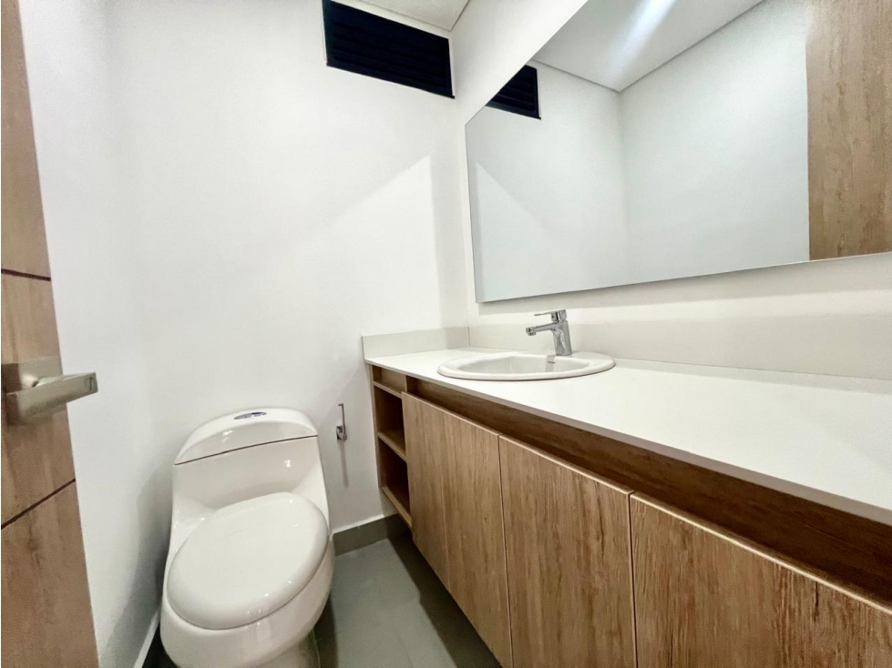 Apartamento en Venta con espectacular Terraza en Envigado — foto 5