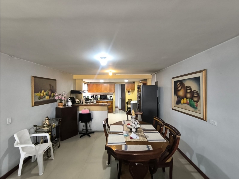 VENTA APARTAMENTO: $ 800.000.000 - LAURELES-BULERIAS. — foto 5