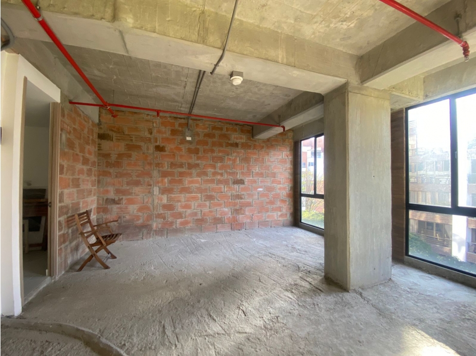 Oficina en venta en sector de Laureles — foto 4