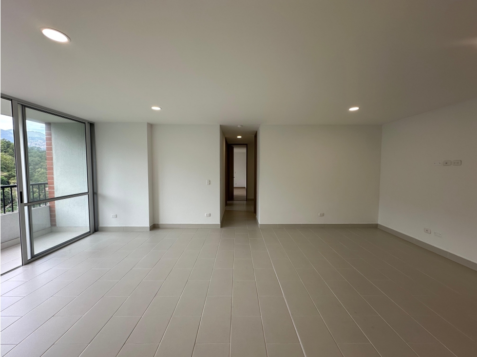 Apartamento en venta, Medellín, sector los Colores — foto 5