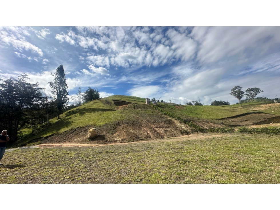 Lote en venta, El Retiro, Pantanillo