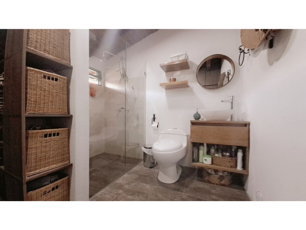 Casa finca en Copacabana con amplio lote y excelente ubicación — foto 4