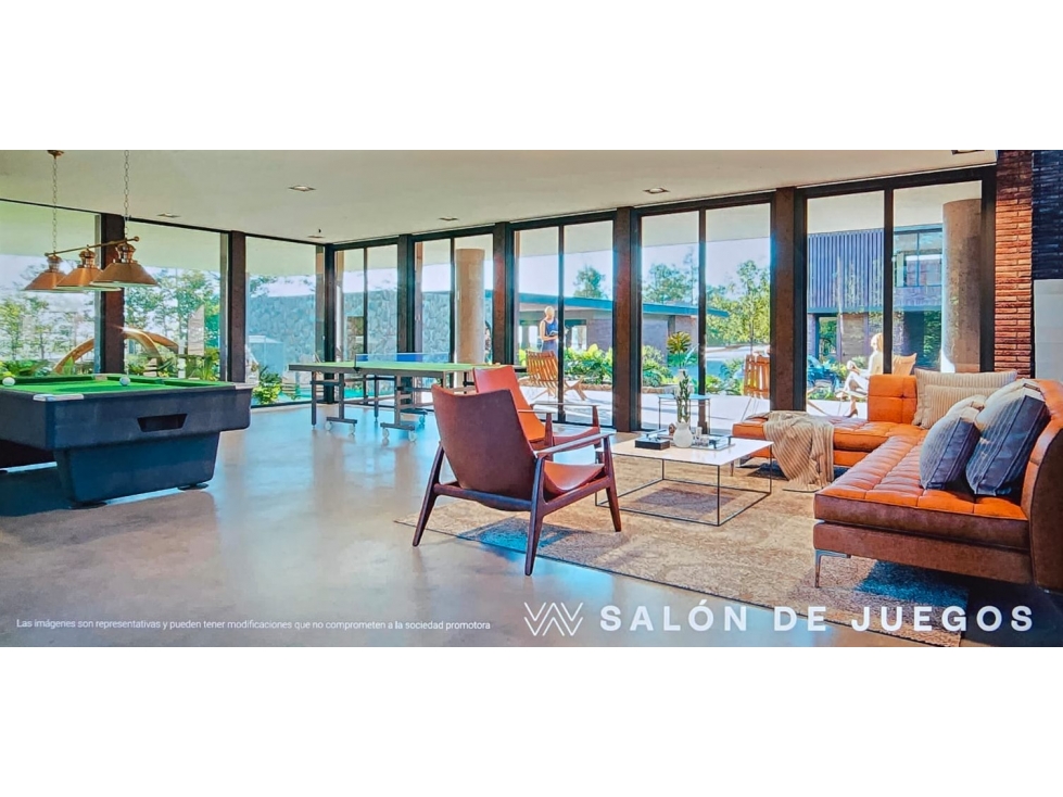 EXCLUSIVO LOTES DE CASAS UNIDAD CERRADA, RIONEGRO SECTOR GUALANDAY — foto 5