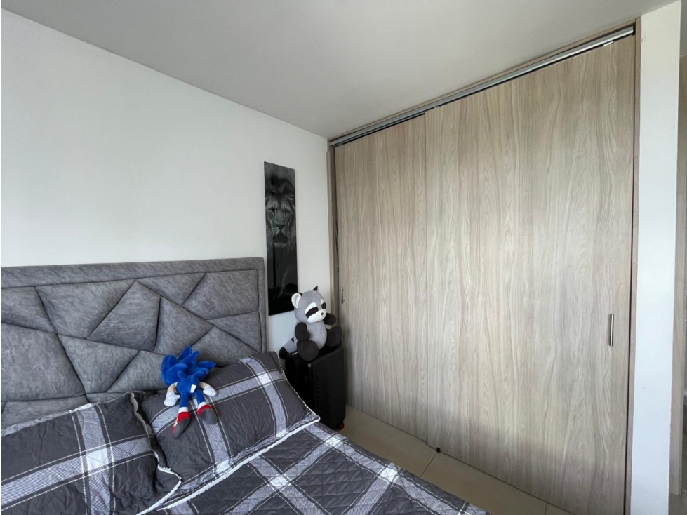 Apartamento en venta, Rionegro, Fontibon — foto 5