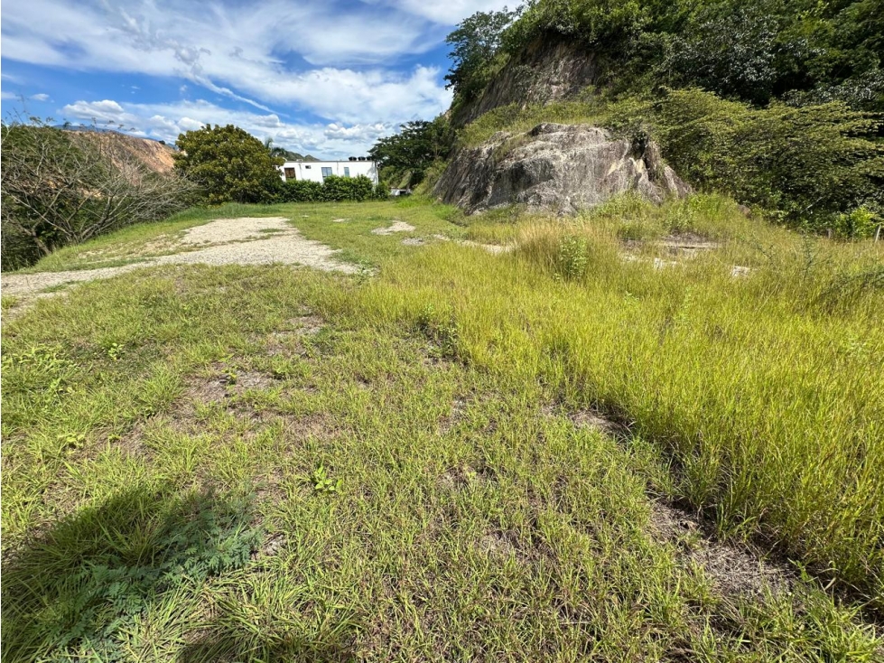 LOTE 4 COMERCIAL - VÍA SANTA FE DE ANTIOQUIA - SOPETRÁN — foto 4