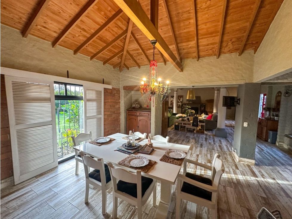 Casa en venta, V. Guayabito, Rionegro — foto 4