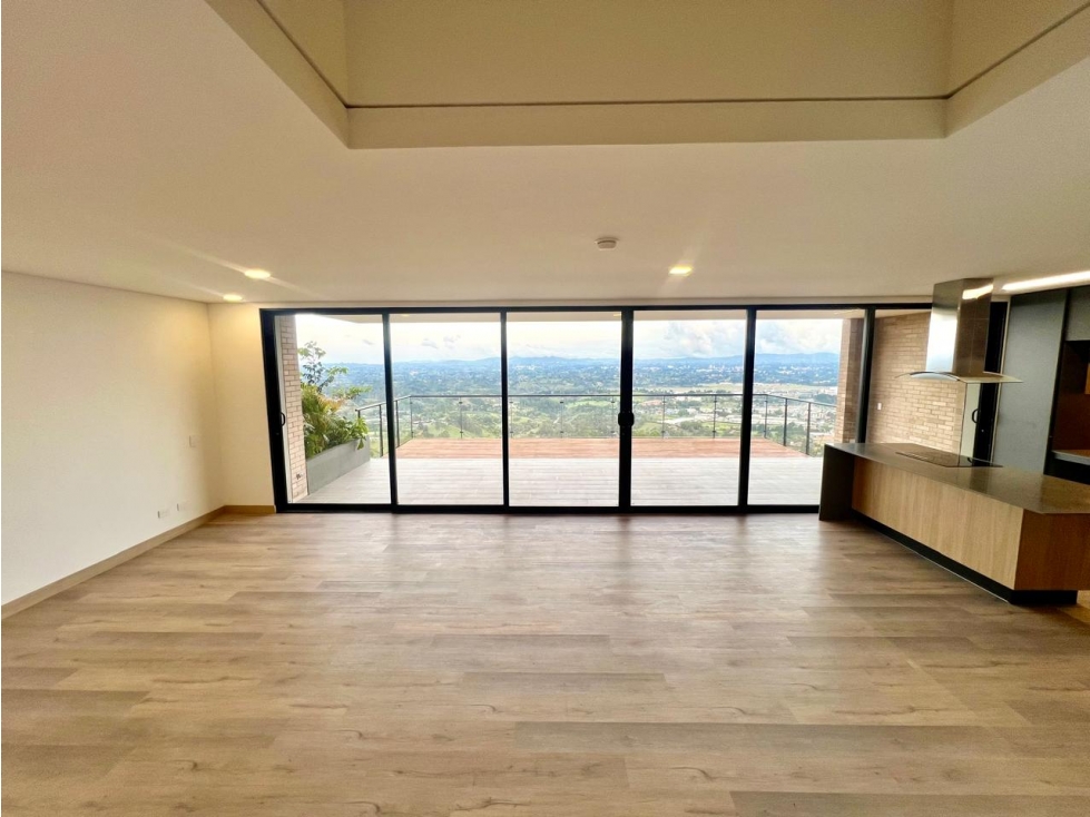 Exclusiva casa en Venta en Rionegro — foto 4