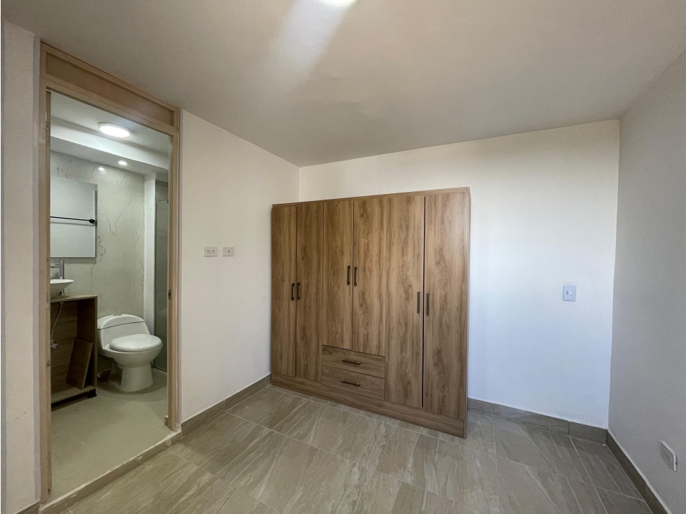 Se vende apartamento, Rionegro — foto 5