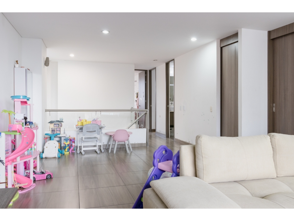 Apartamento en venta.envigado zuñiga — foto 5